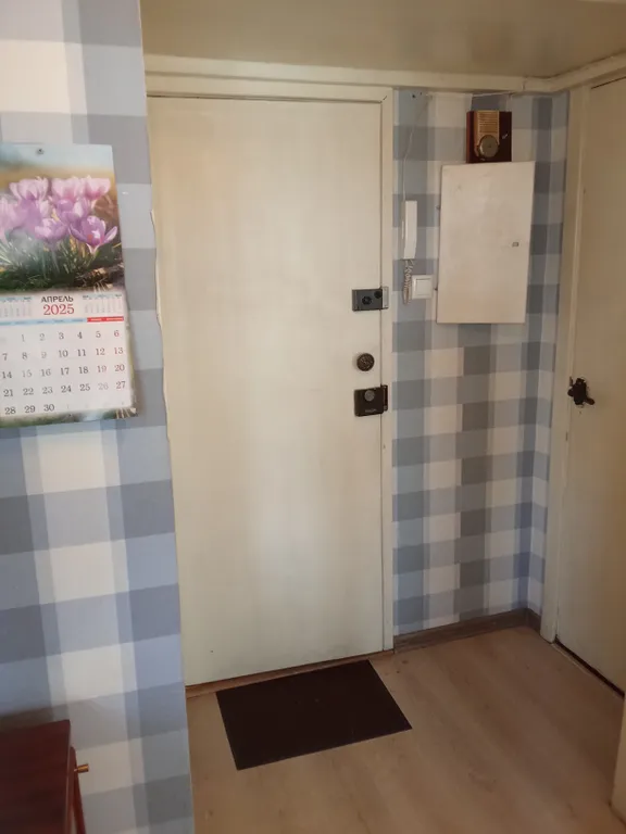 Квартира Уютная квартира с видом на Муринский парк — Санкт-Петербург