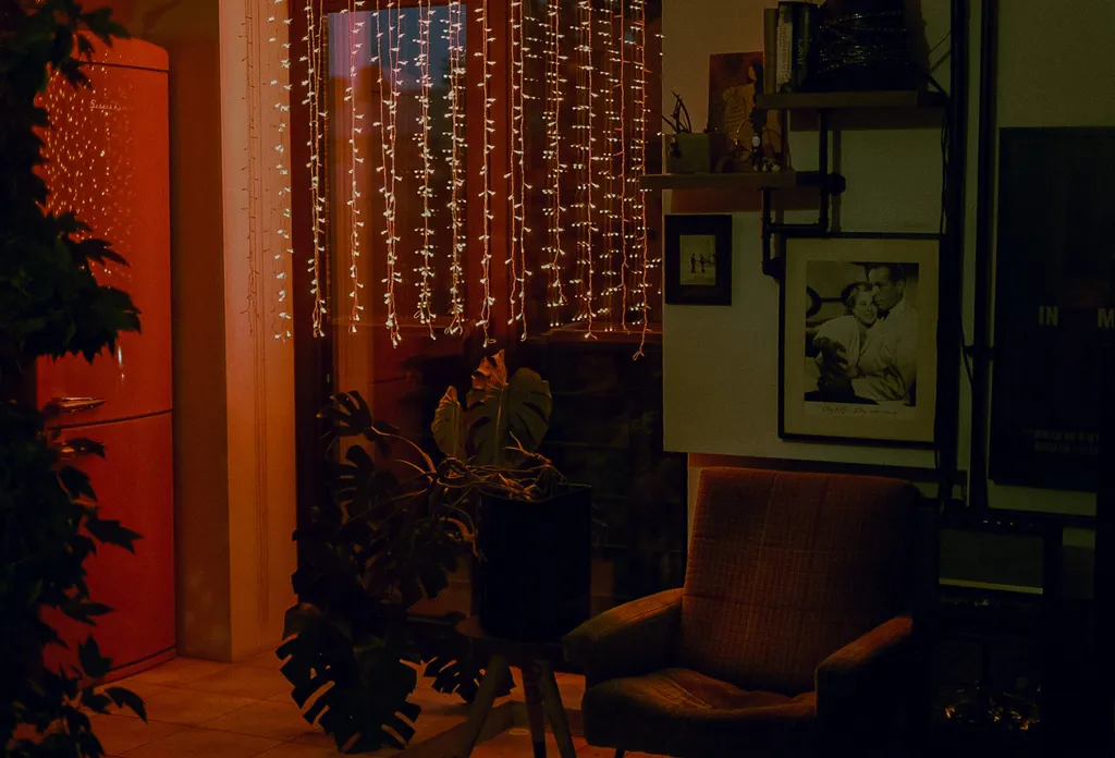 Студия в самом центре города