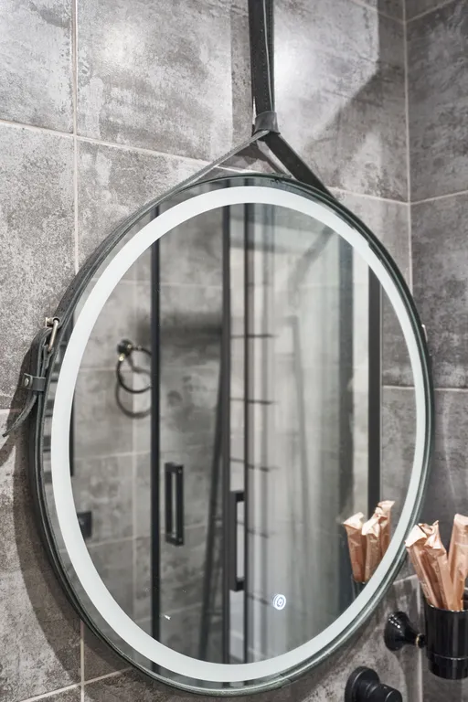 Уютная квартира с видом на Оперный театр