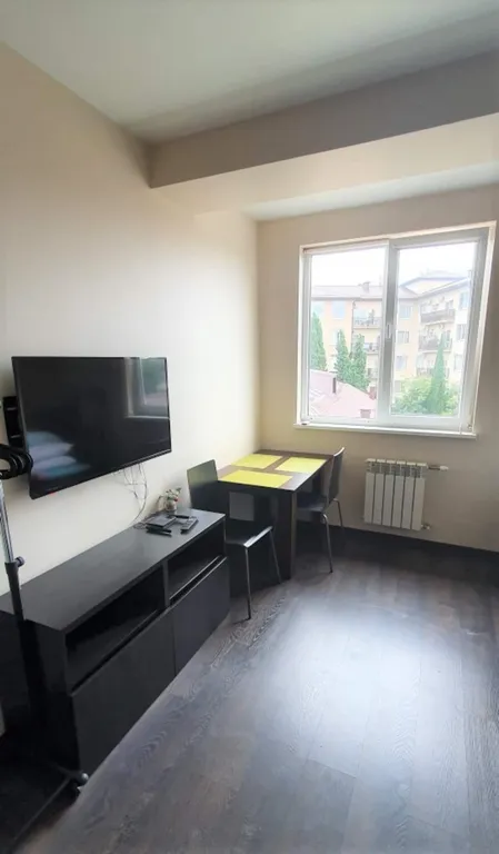 Квартира Уютная квартира в центре города — Сириус