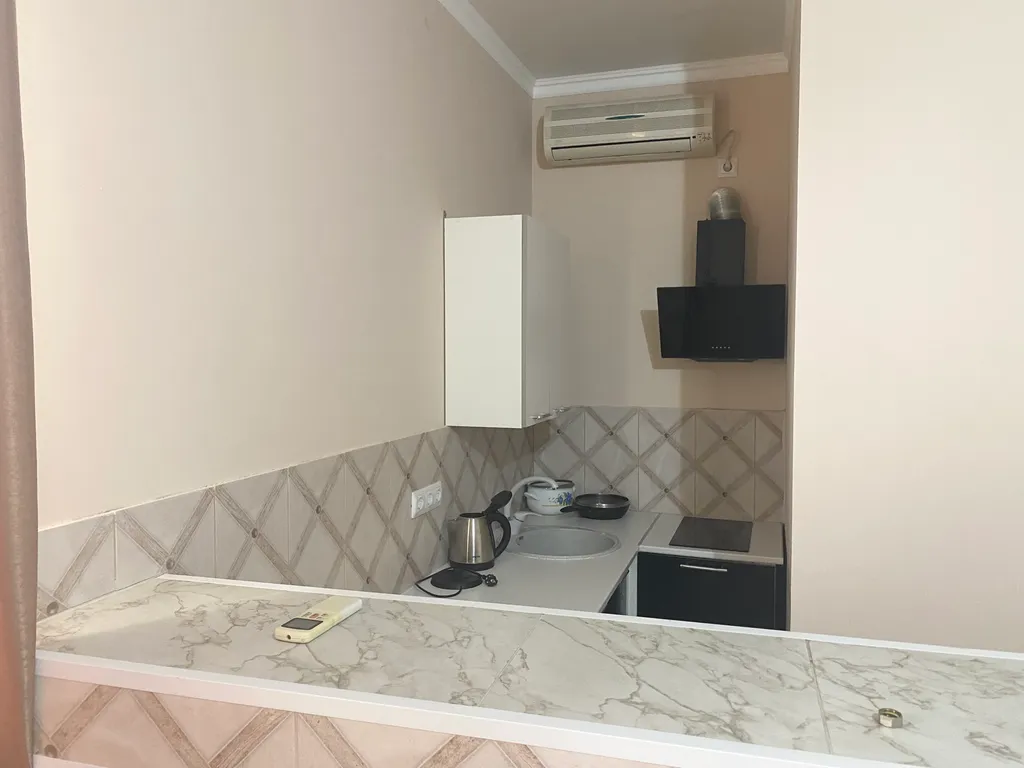 Уютный номер со всеми условиями