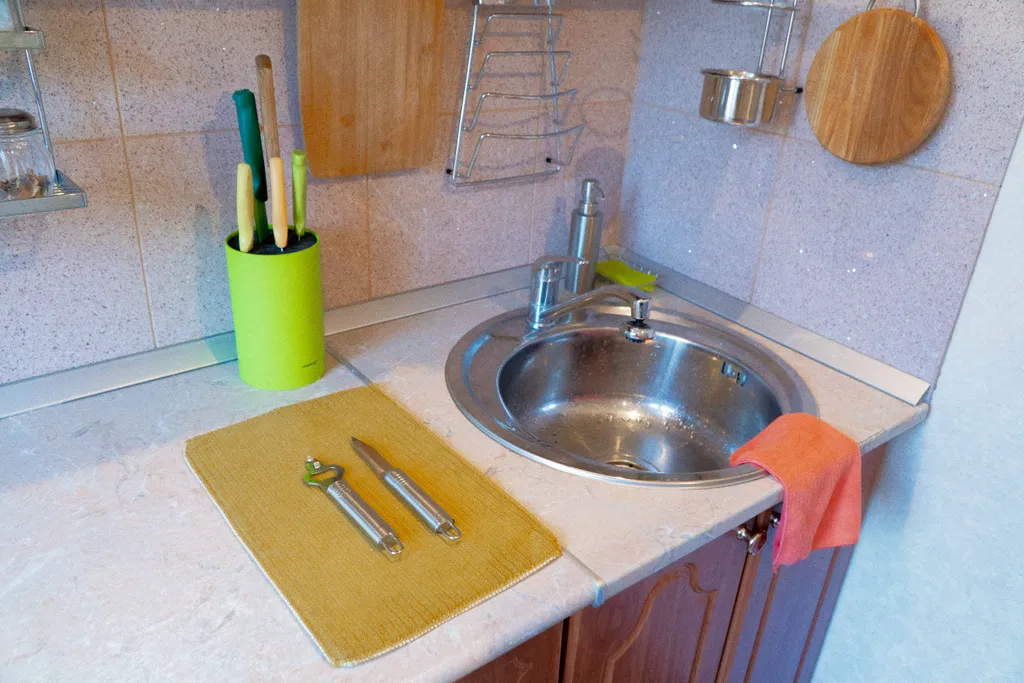 Комфортная двушка