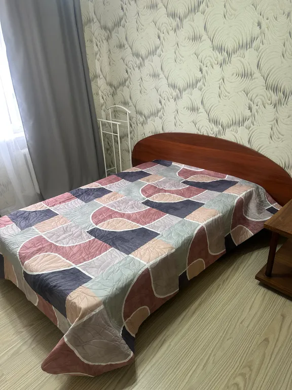 Квартира в пяти минутах от УВЗ