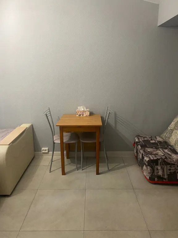 Квартира 1-комнатная Квартира — Сочи