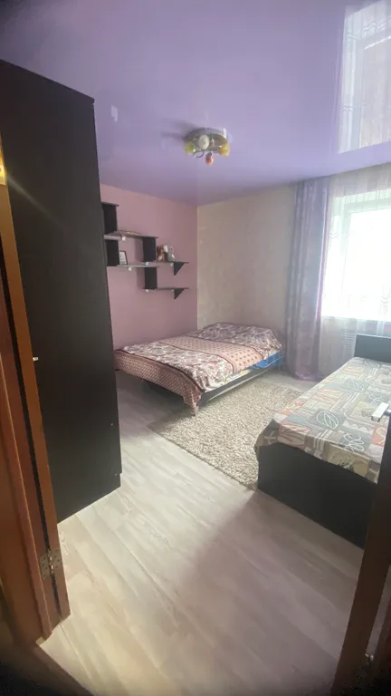 Уютная чистая квартира — аренда посуточно в Маркс