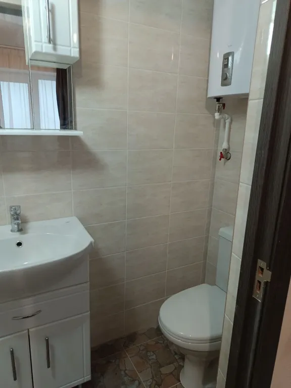 2-комнатный Дом