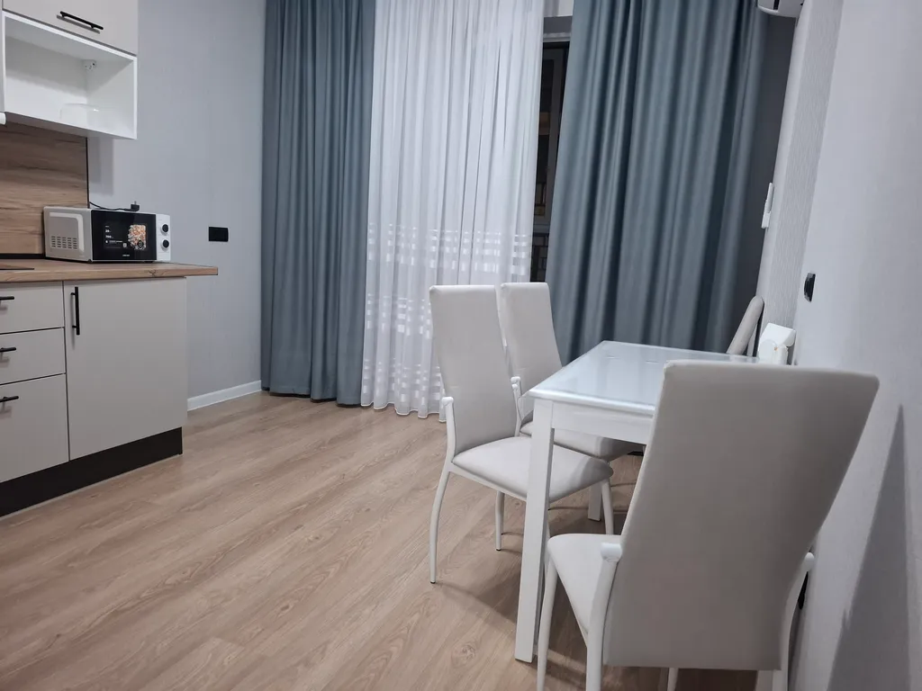 Квартира Уютная квартира на Бульваре — Краснодар