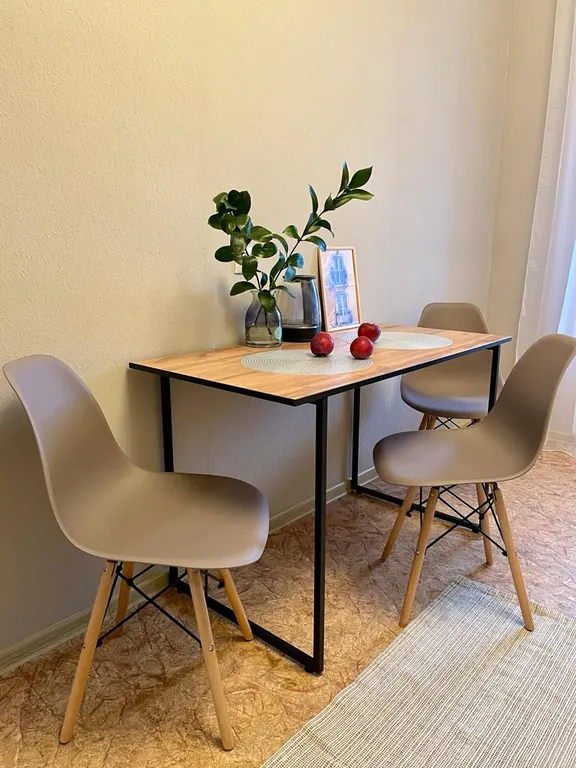 Апартаменты в центре Садового