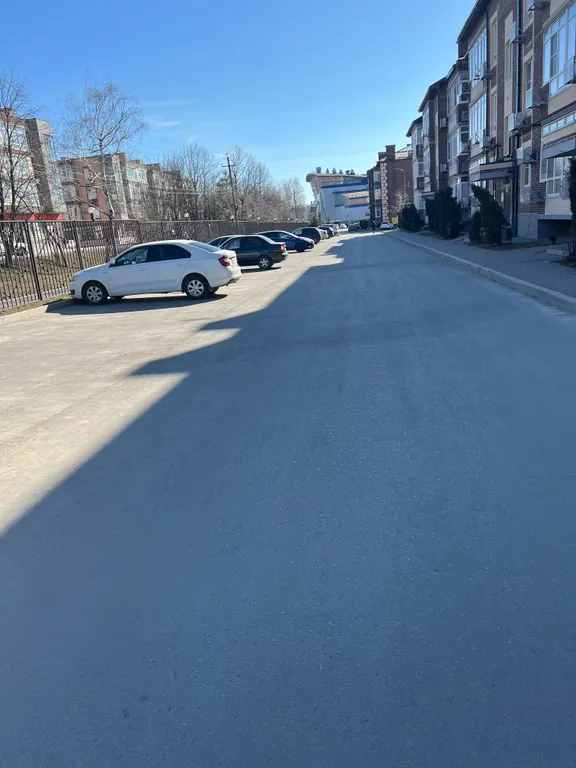 Квартира Квартира Большая семейная однушка недалеко от М4 — Аксай