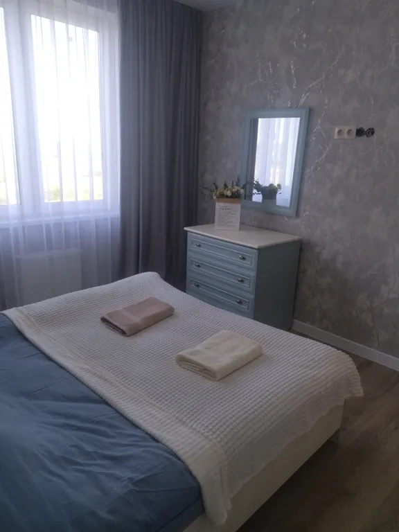 Современная, уютная квартира в прекрасном районе — аренда посуточно в Рязань