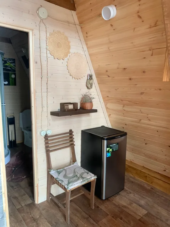 2-комнатный Дом