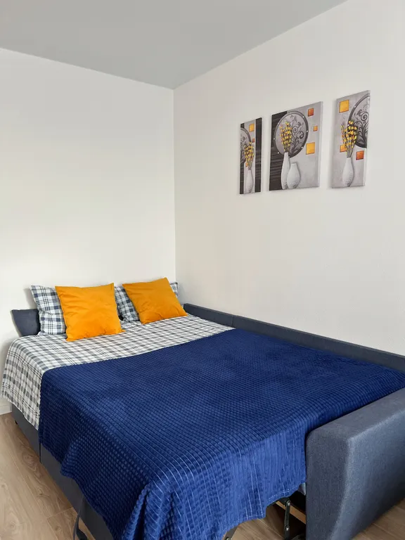 Квартира Комфортные апартаменты у метро Котельники — Котельники