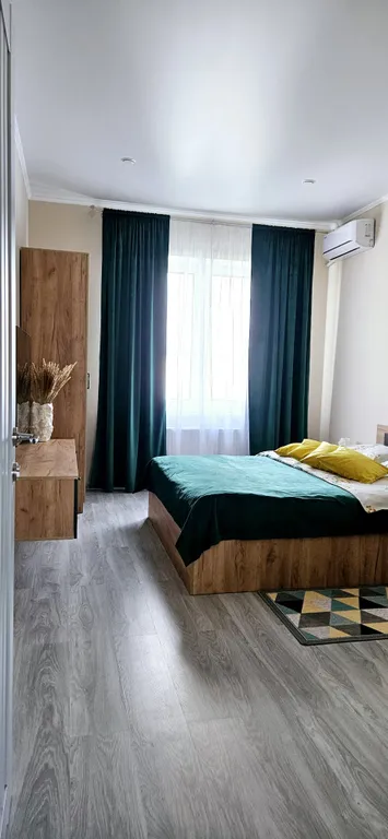 Просторная квартира в центре — аренда посуточно в Краснодар