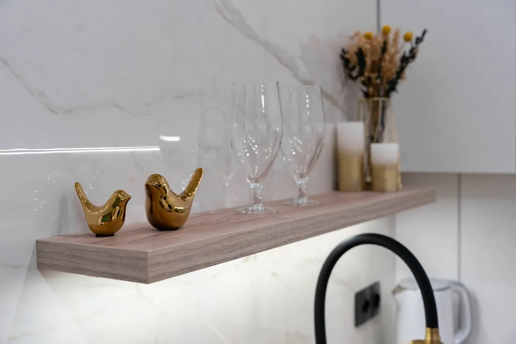 Квартира Квартира Апартамент в ЖК Рыбная деревня — Калининград