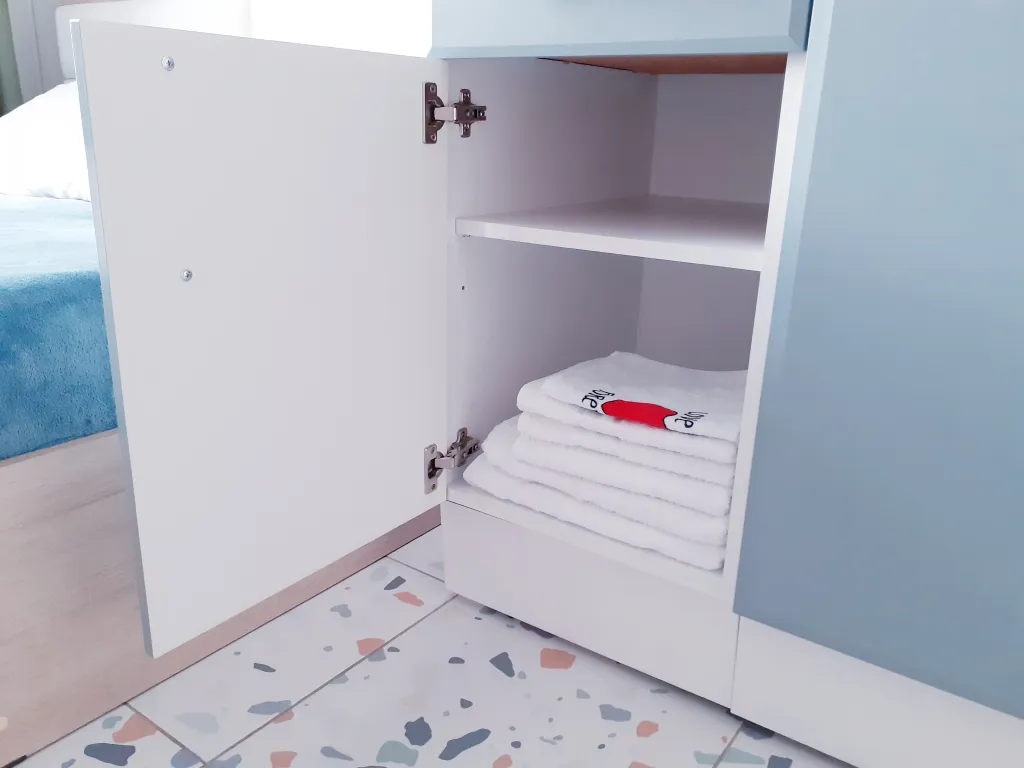 Студия Терраццо Первомайская с парковкой