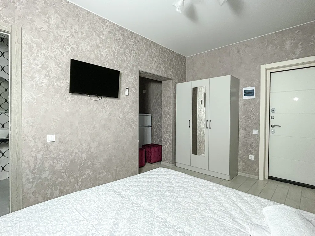 Квартира Комната — Сириус