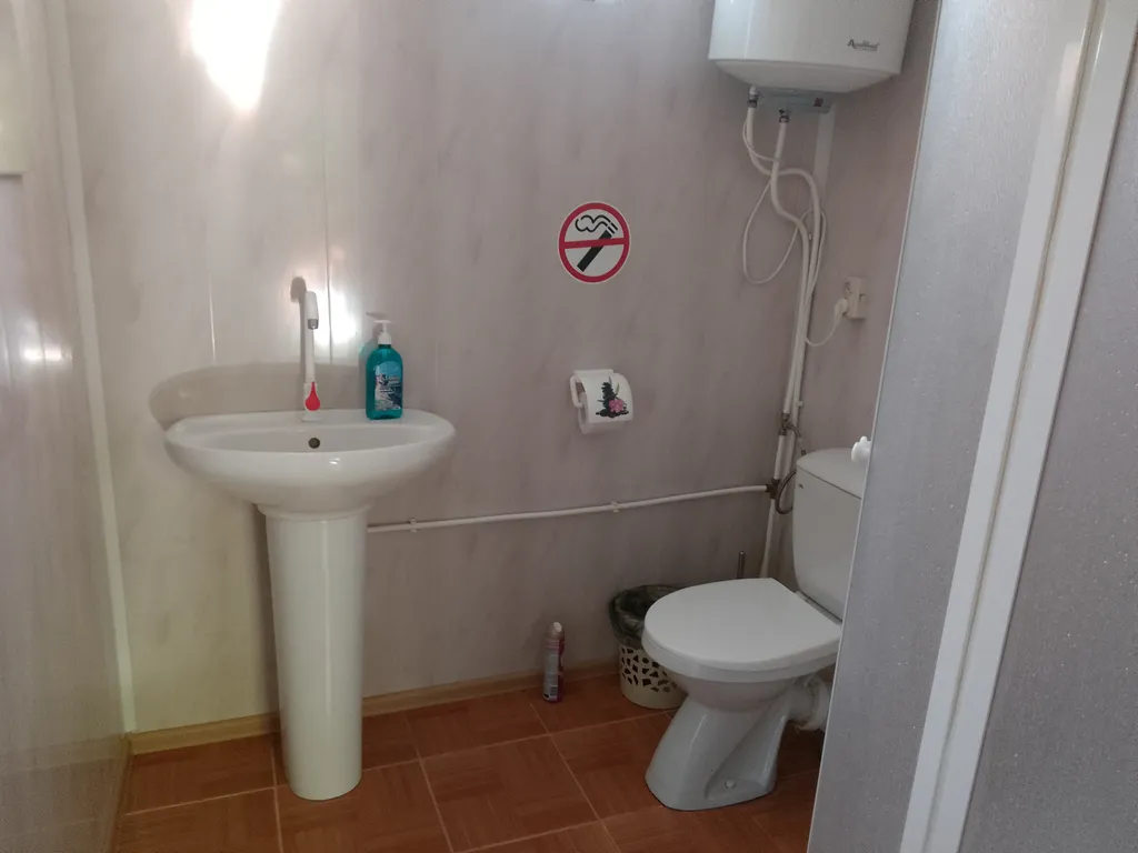 Квартира Уютные апартаменты со всеми удобствами — Макопсе