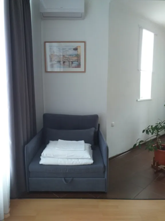 Комфортный дом у моря