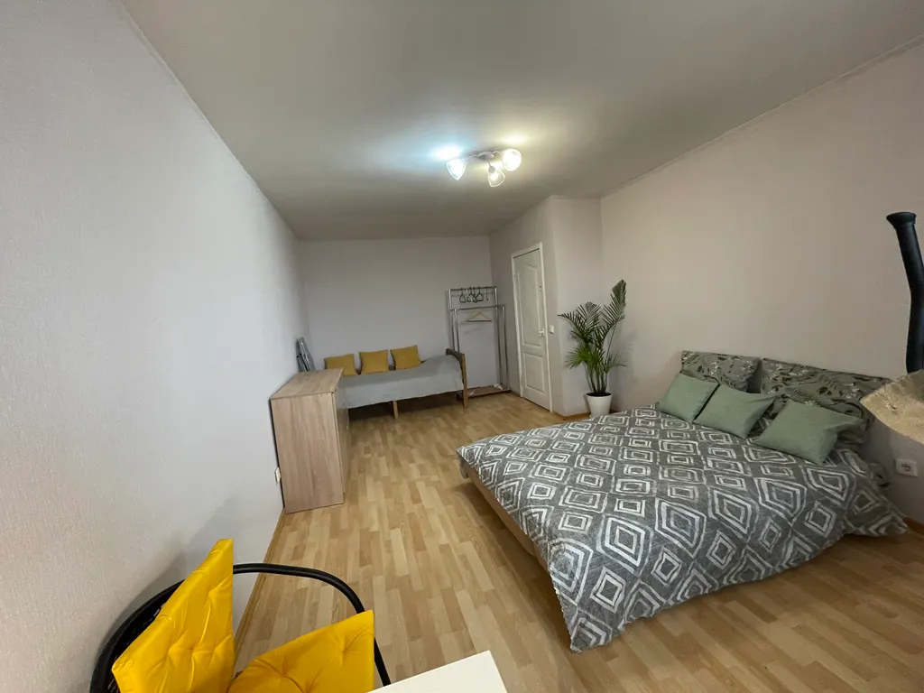 Квартира у ТРЦ Красная площадь