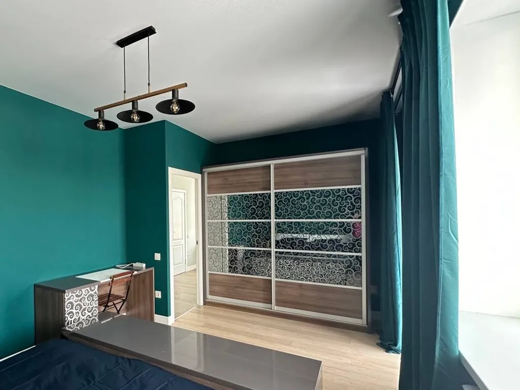 Дом на Сиреневой