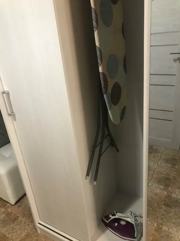 Студия в Крыму