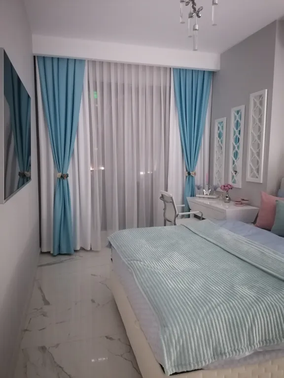 Апартаменты у моря