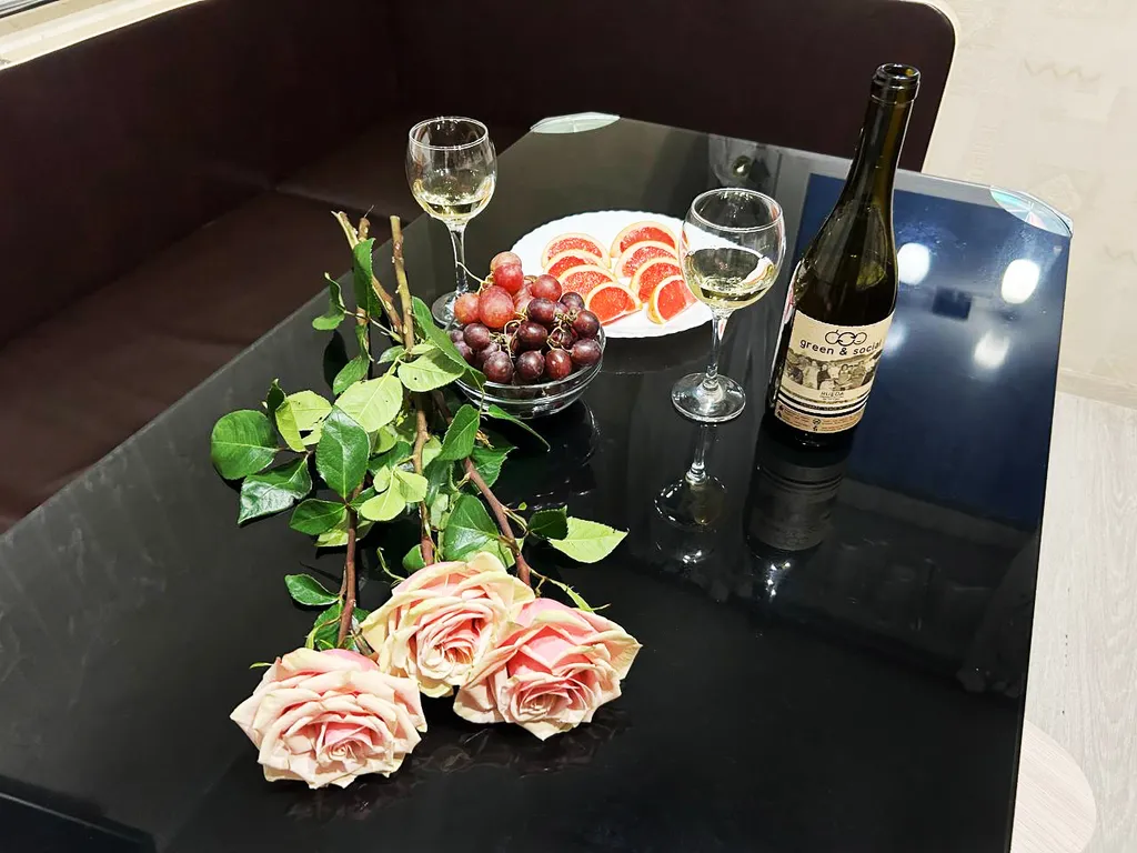 Apartment рядом с центром