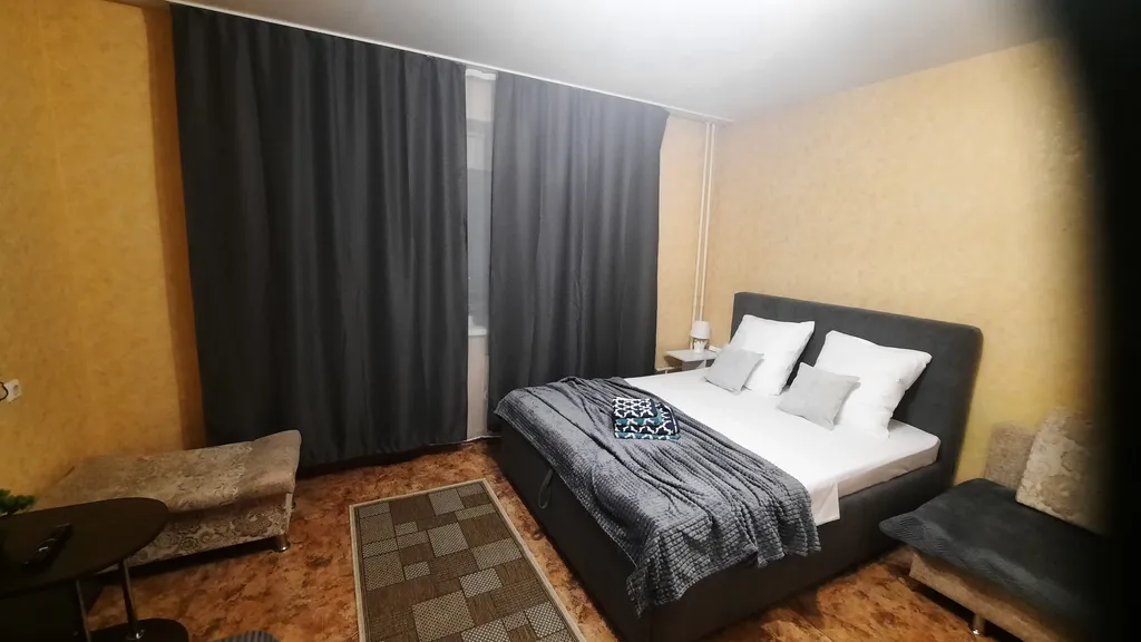 Уютная, чистая квартира для вас