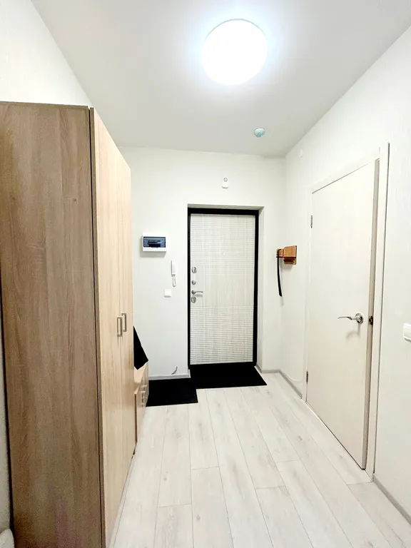 Уютная евродвухкомнатная квартира у Планеты