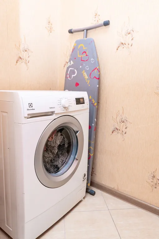 Тёплая уютная светлая квартира в центре