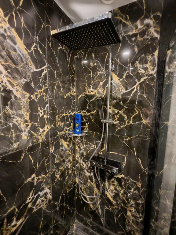 Квартира 2+1 в Azura World c видом на бассейн и аквапарком