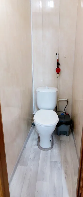 Уютная 3комнатная вблизи ОКБ