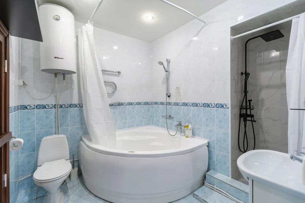 Квартира DeRent Апартаменты — Санкт-Петербург