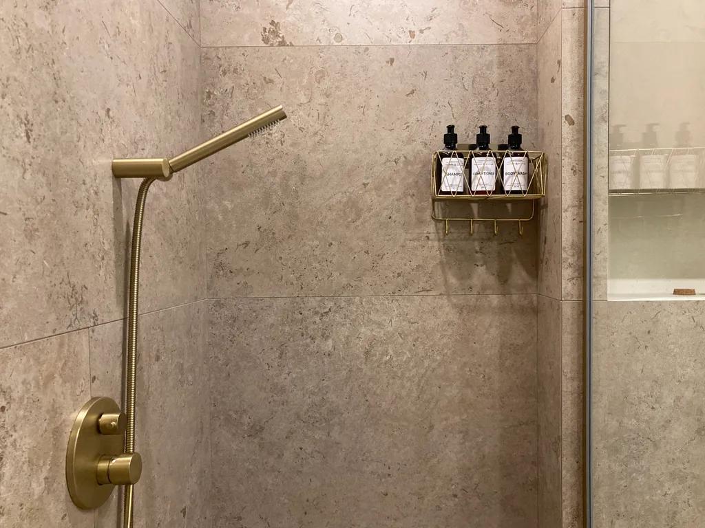 Дизайнерская квартира в ЖК Янтарный