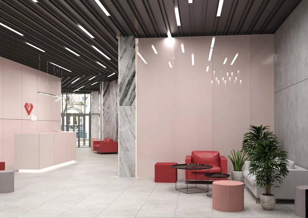 Студия ЖК Like у метро Площадь Мужества