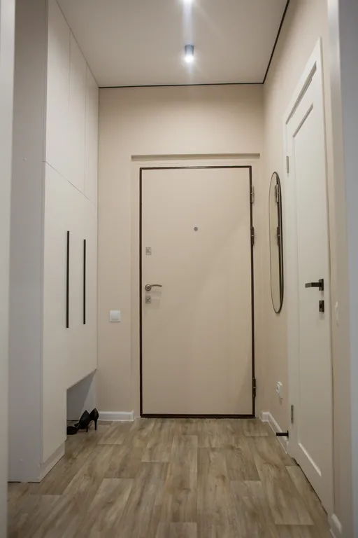 Хурма - уютная квартира на Радуге