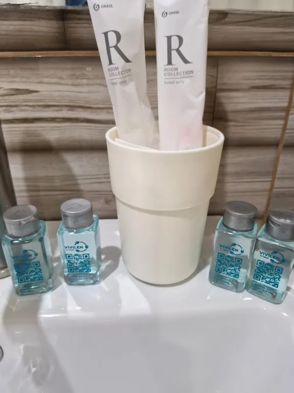 Квартира Комната — Архыз