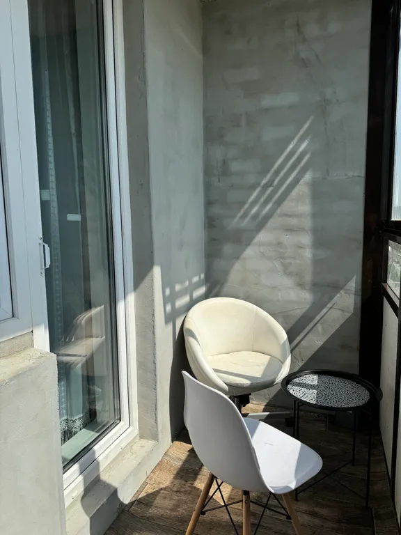 Уютная студия