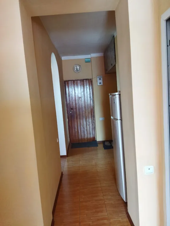 Квартира 2-комнатная Квартира — Гагра