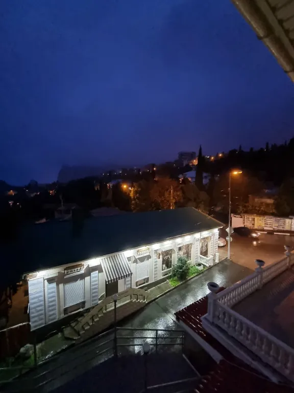 Квартира Комната — Симеиз