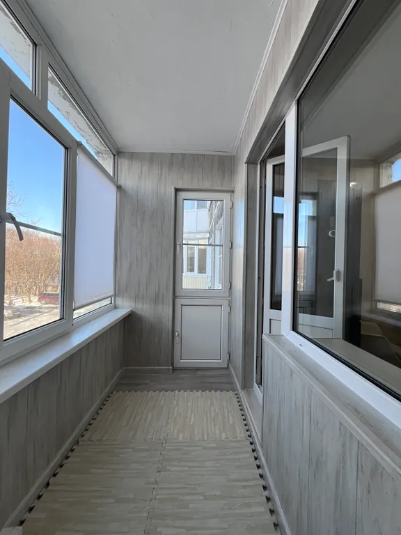 Апартаменты рядом с институтом Вулканологии