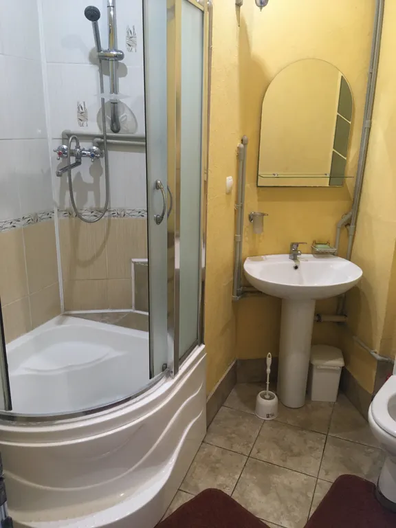 Дом с видом на море до 8 человек