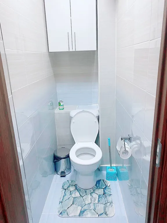 Евроквартира в центре