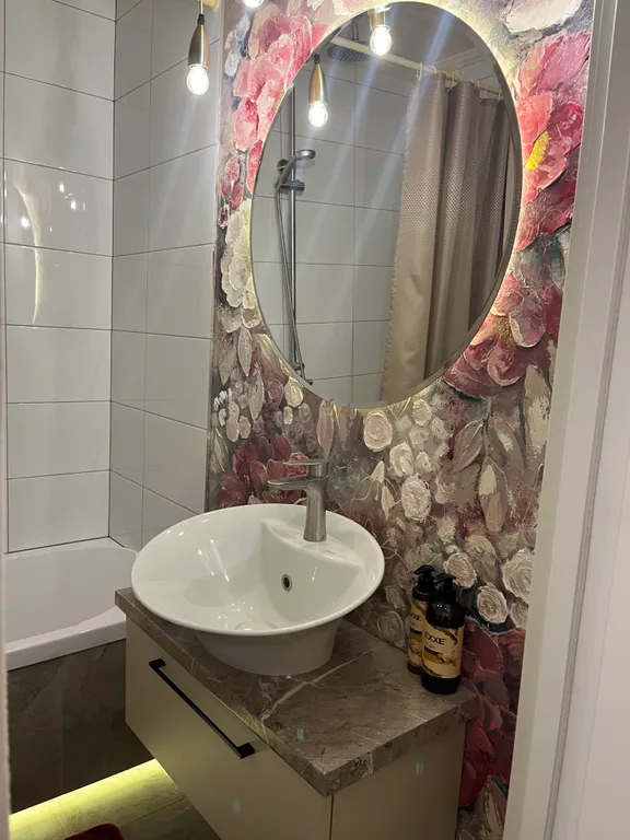 Стильная, уютная квартира в центре города