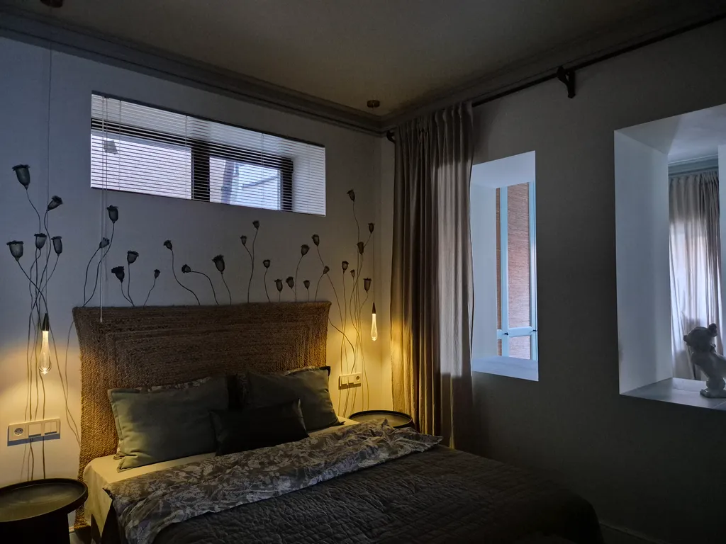 Дом в Кисловодске с авторскими интерьерами на стыке курорта и природы