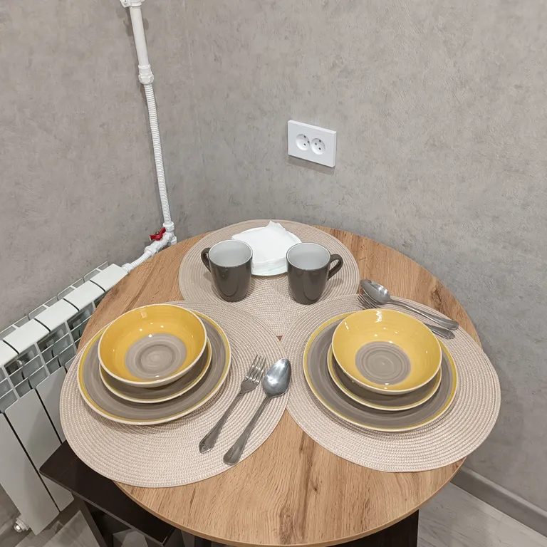 Mökki - квартира для отдыха