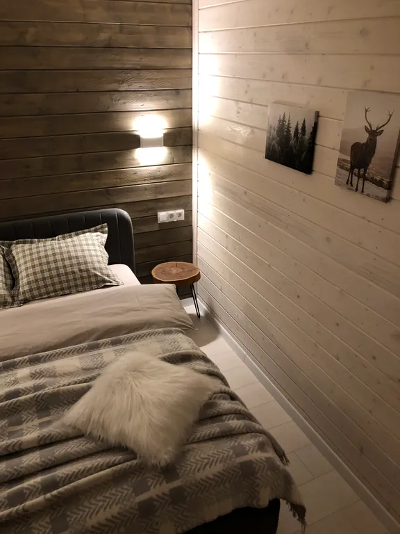 Добро-дом для лучших гостей