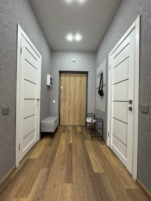 Квартира Стильная и уютная квартира — Красноярск