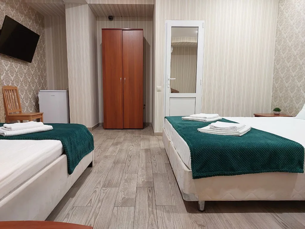 Квартира Комната — Адлер