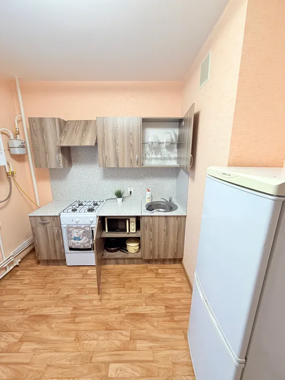 Уютная квартира в центральном районе Курска